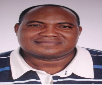 Dr (MC) Théophile ABALLO