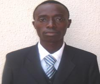 Dr (MA) Max Fréjus O. SANYA